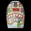 MONEYBEAR ART CRITIQUE BACKPACK