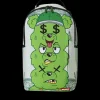 MONEYBEAR SEEING TRIPLE BACKPACK