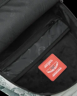 MONEYBEAR SEEING TRIPLE BACKPACK