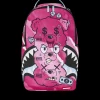 MONEYBEAR STACK EM UP BACKPACK