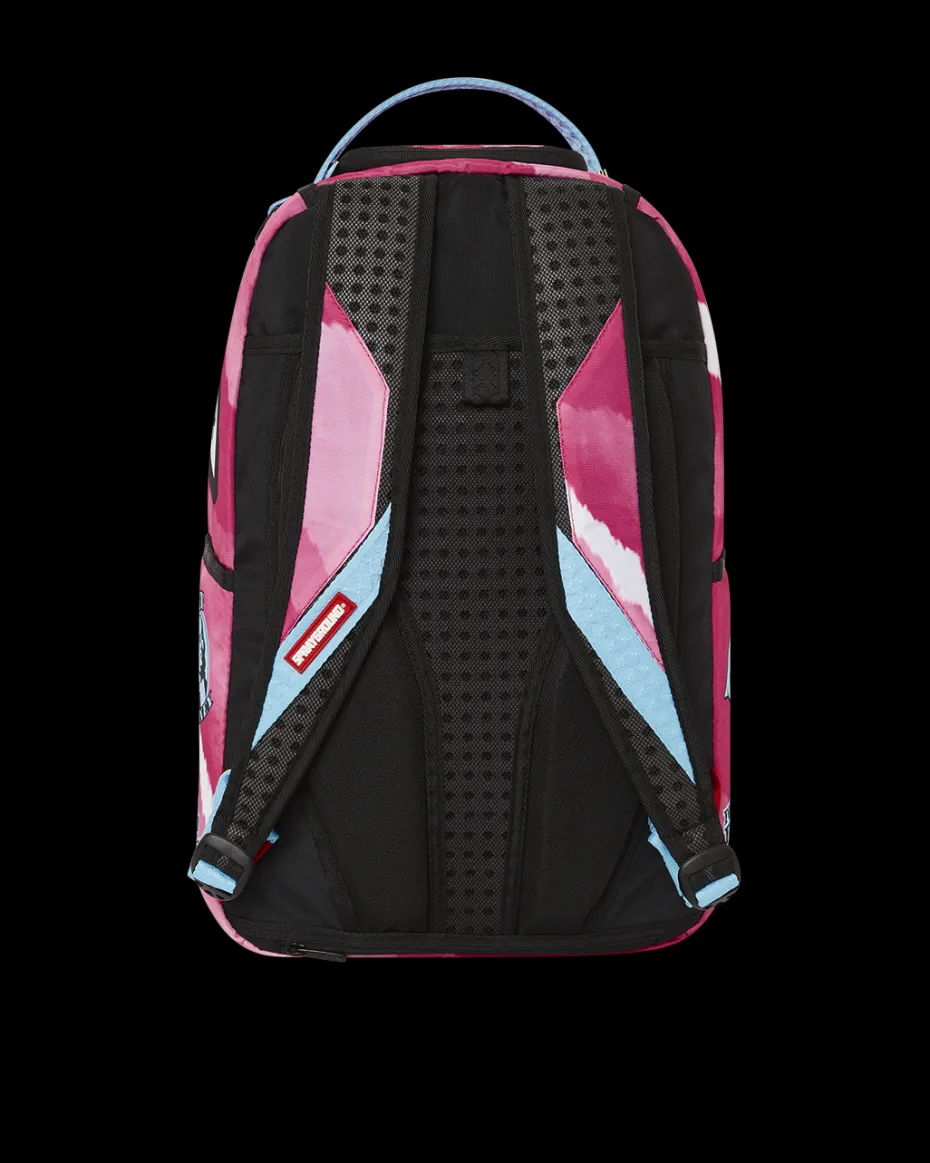 MONEYBEAR STACK EM UP BACKPACK