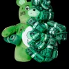 MONEYBEAR ZILLIONS TEDDYBEAR BACKPACK