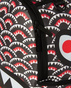 MONOGRAM BACKPACK