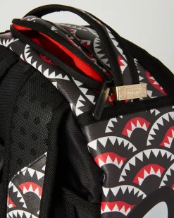 MONOGRAM BACKPACK