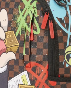 MONOPOLY CAN NEVER BE TOO RICH (DLXV)