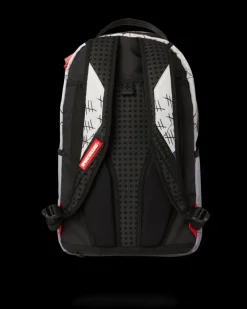 MONOPOLY: PRISON BREAK BACKPACK