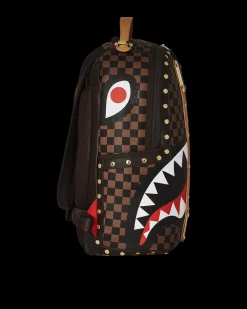 MONSIEUR EXPLORATEUR BACKPACK
