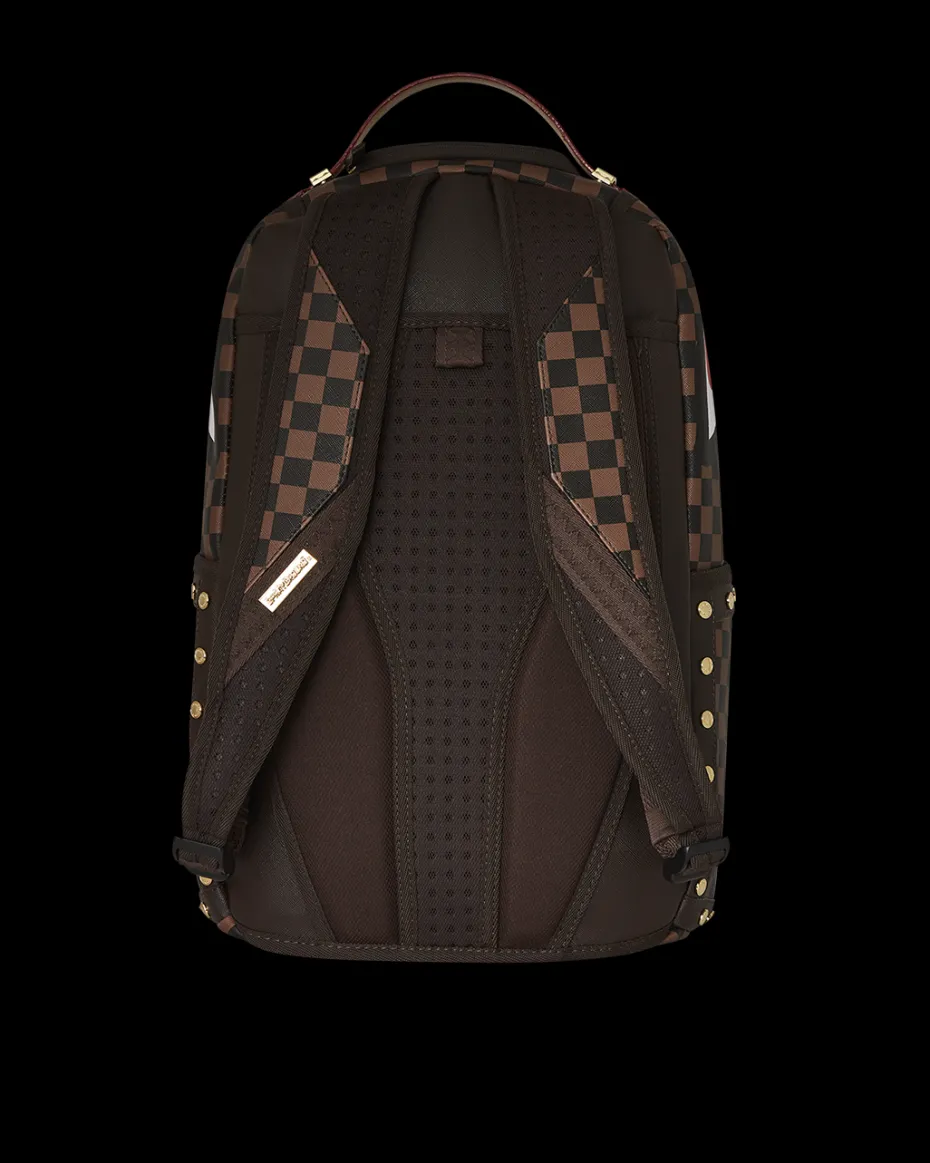 MONSIEUR EXPLORATEUR BACKPACK