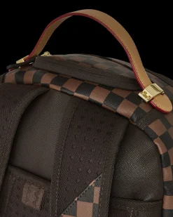 MONSIEUR EXPLORATEUR BACKPACK