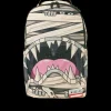 MONSTERS MUMMY SHARK
