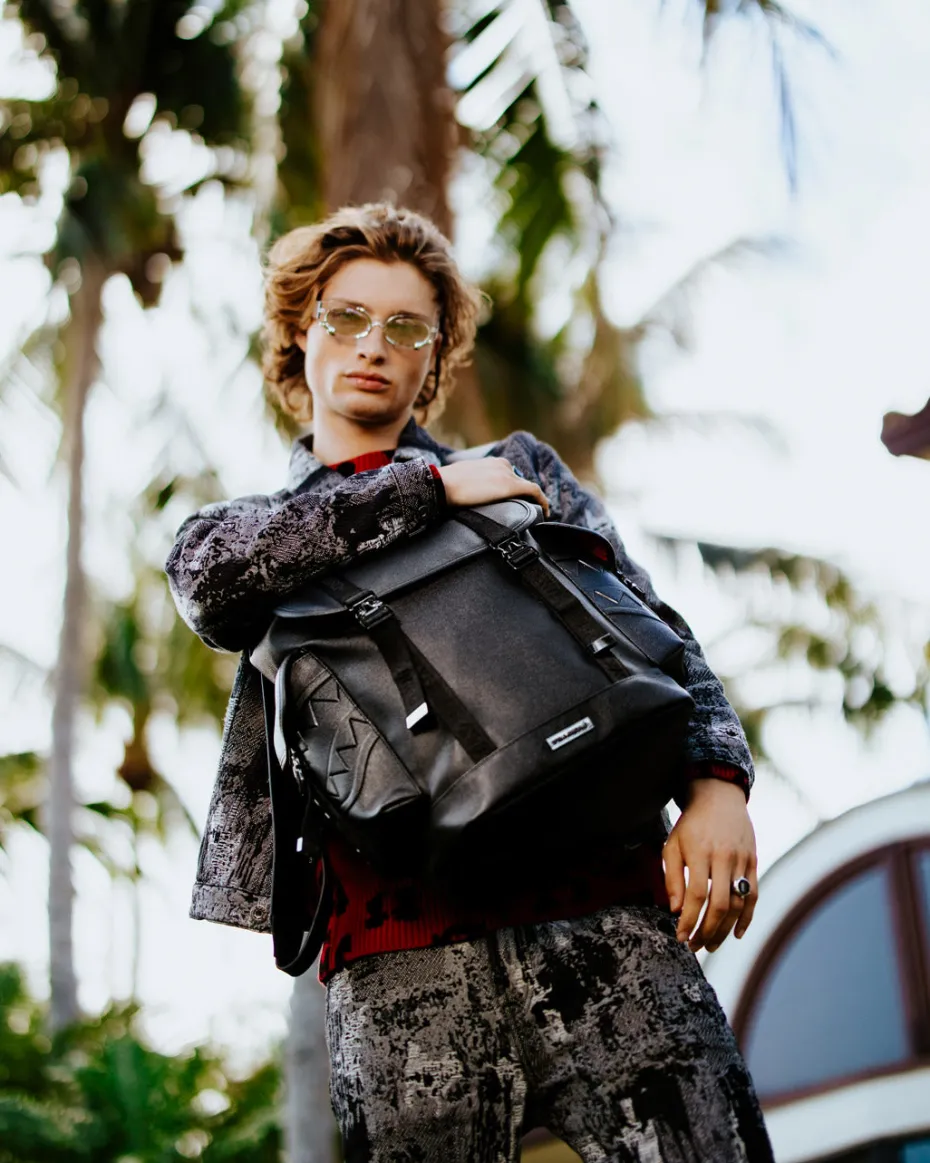 MONTE CARLO CASINO BACKPACK