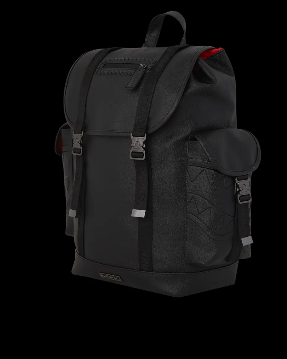 MONTE CARLO CASINO BACKPACK