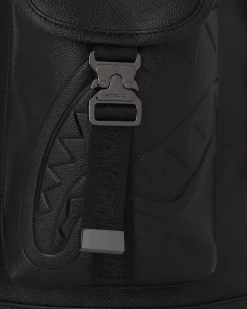 MONTE CARLO CASINO BACKPACK