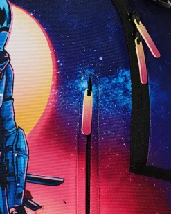 MOONDIVER - INFINITE SUNS BACKPACK