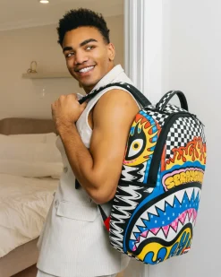 MOSH PIT BACKPACK