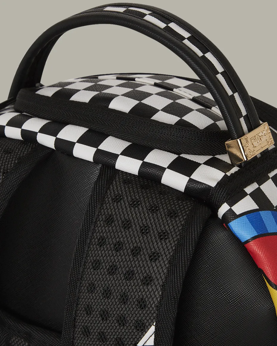 MOSH PIT BACKPACK