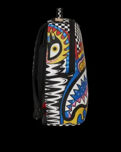 MOSH PIT BACKPACK