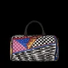 MOSH PIT MINI DUFFLE