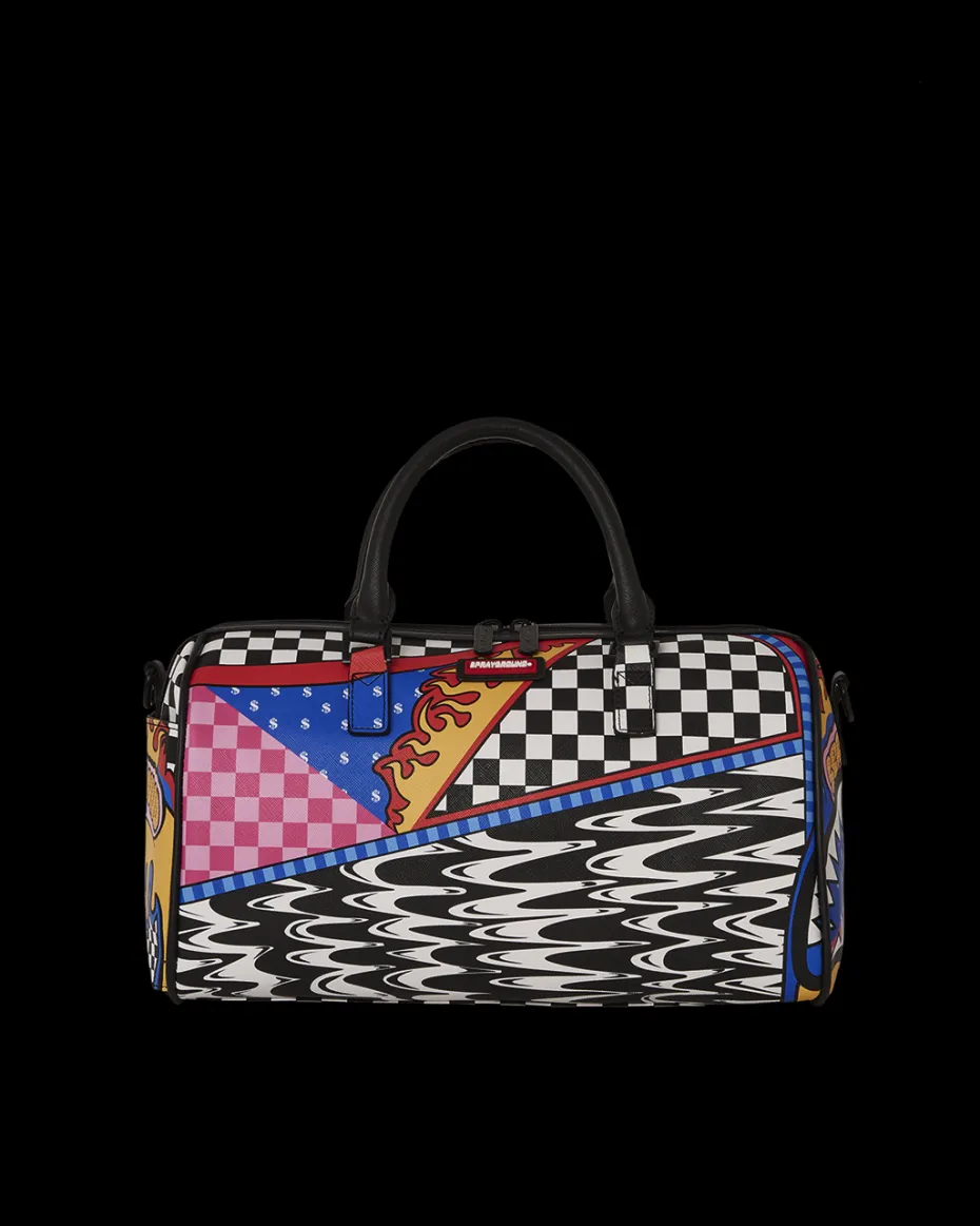 MOSH PIT MINI DUFFLE