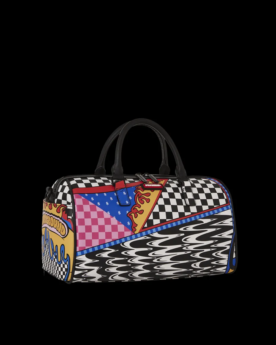 MOSH PIT MINI DUFFLE
