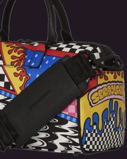 MOSH PIT MINI DUFFLE