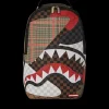 MOTIF MAYHEM BACKPACK