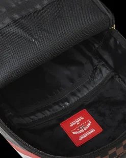 MOTIF MAYHEM BACKPACK