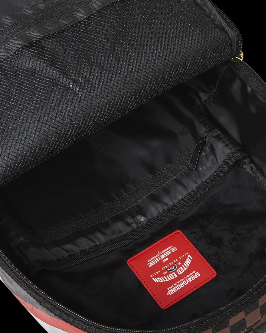 MOTIF MAYHEM BACKPACK