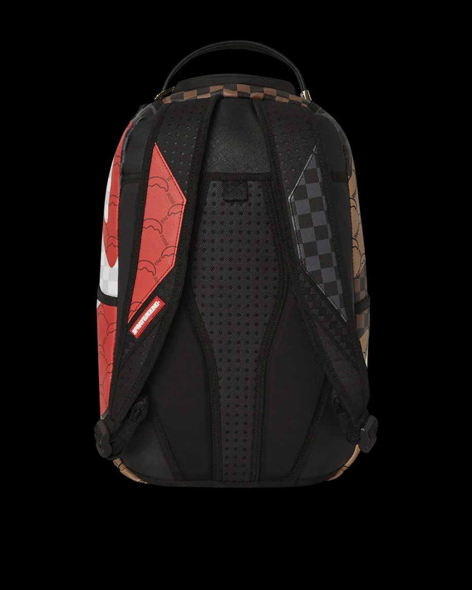 MOTIF MAYHEM BACKPACK