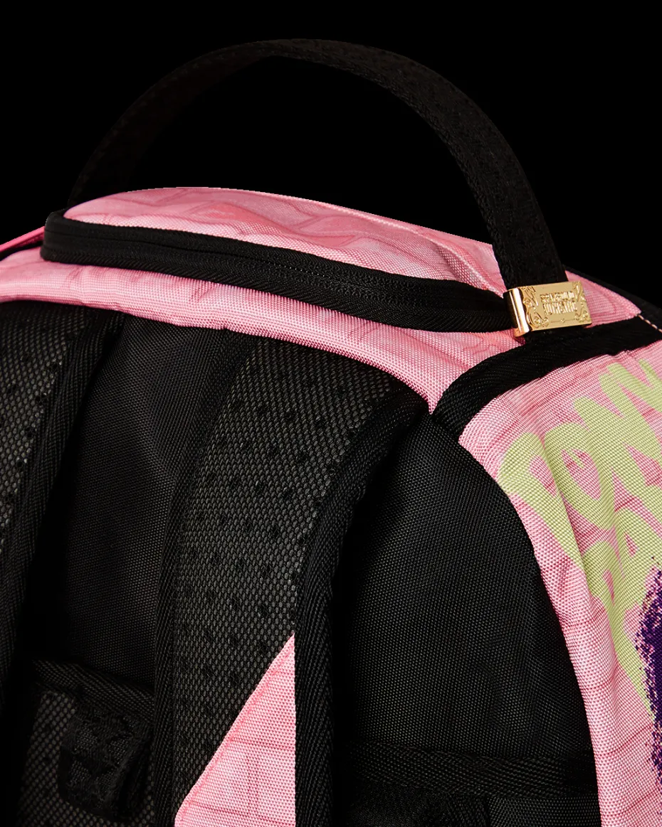 MY LITTLE PONY CREW READY DLXSR BACKPACK