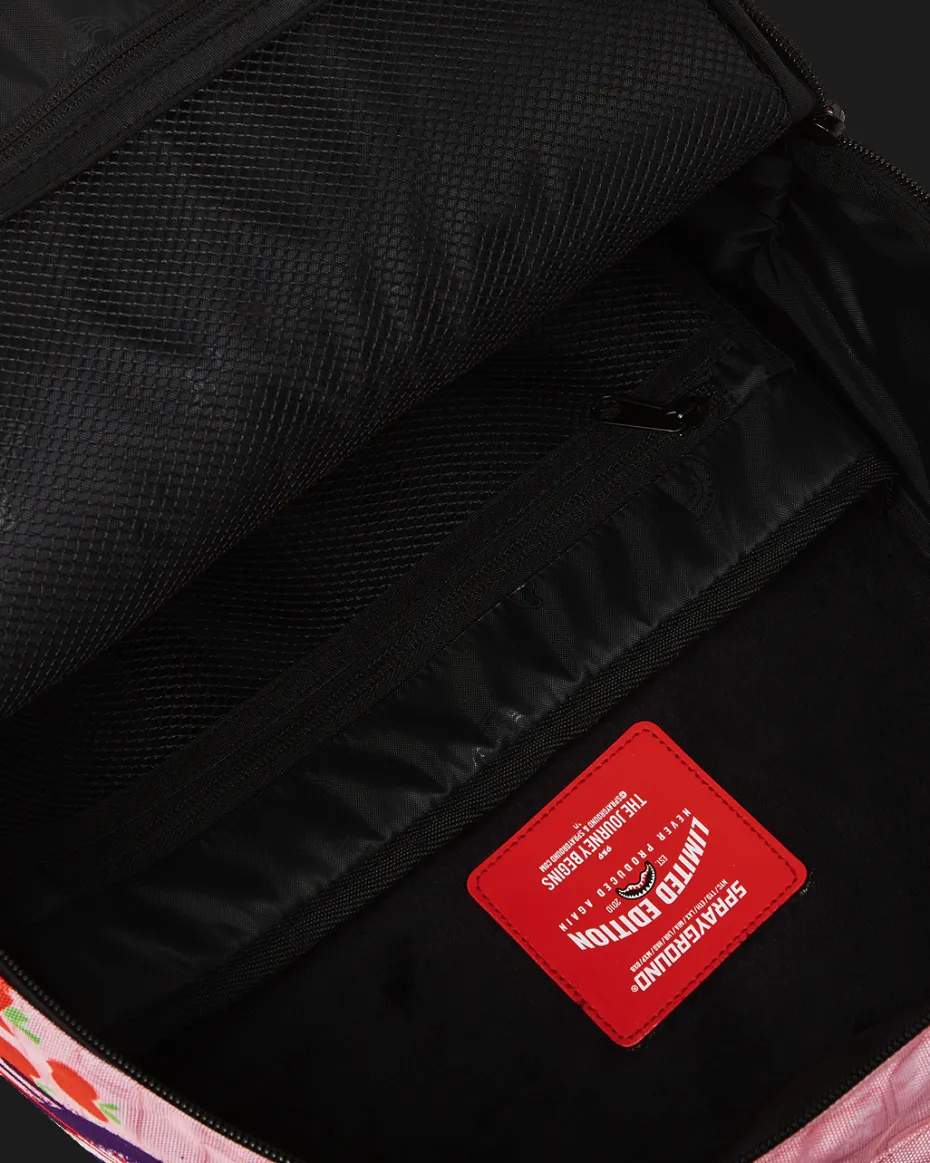 MY LITTLE PONY CREW READY DLXSR BACKPACK