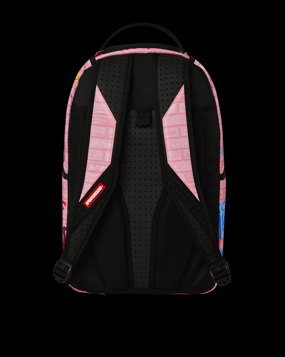 MY LITTLE PONY CREW READY DLXSR BACKPACK