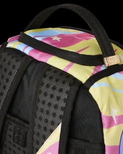MY LITTLE PONY SHARK SQUAD BACKPACK
