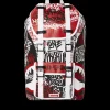 MYSTERIOUS MASTERMIND HILLS BACKPACK