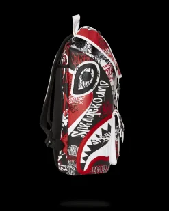 MYSTERIOUS MASTERMIND HILLS BACKPACK