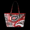 MYSTERIOUS MASTERMIND TOTE