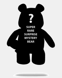 MYSTERY BEARS PACK (COLLECT ALL 5)