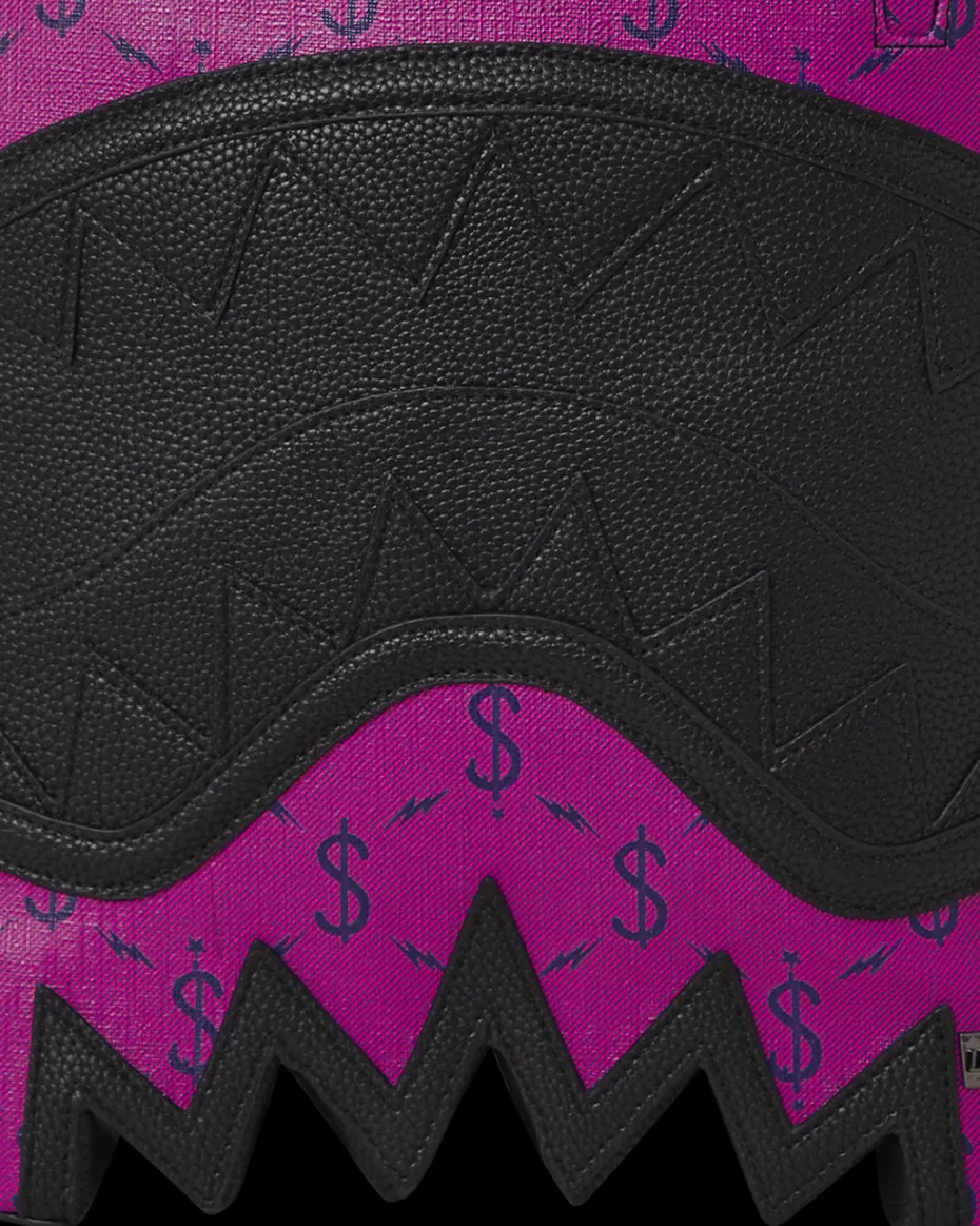 $NAPDRAGON BACKPACK (DLXV)