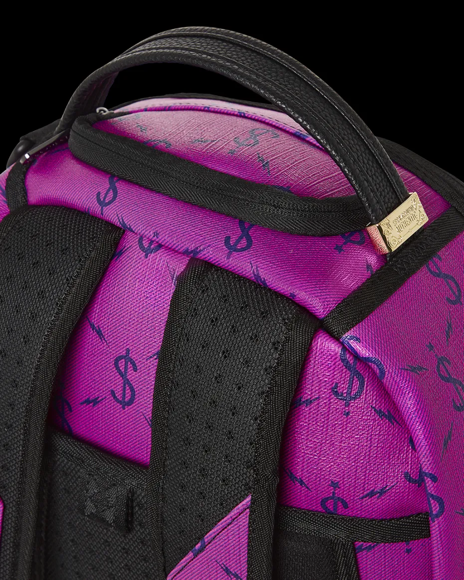 $NAPDRAGON BACKPACK (DLXV)