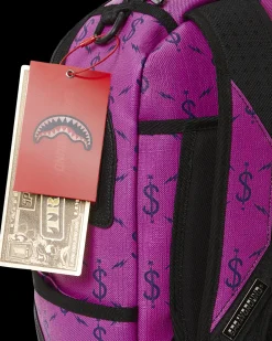$NAPDRAGON BACKPACK (DLXV)