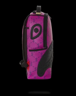 $NAPDRAGON BACKPACK (DLXV)
