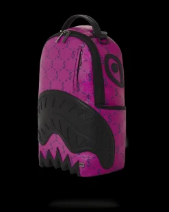 $NAPDRAGON BACKPACK (DLXV)