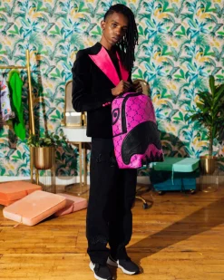 $NAPDRAGON BACKPACK (DLXV)