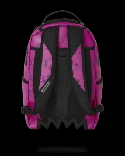 $NAPDRAGON BACKPACK (DLXV)