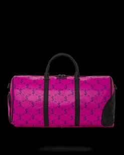 $NAPDRAGON DUFFLE