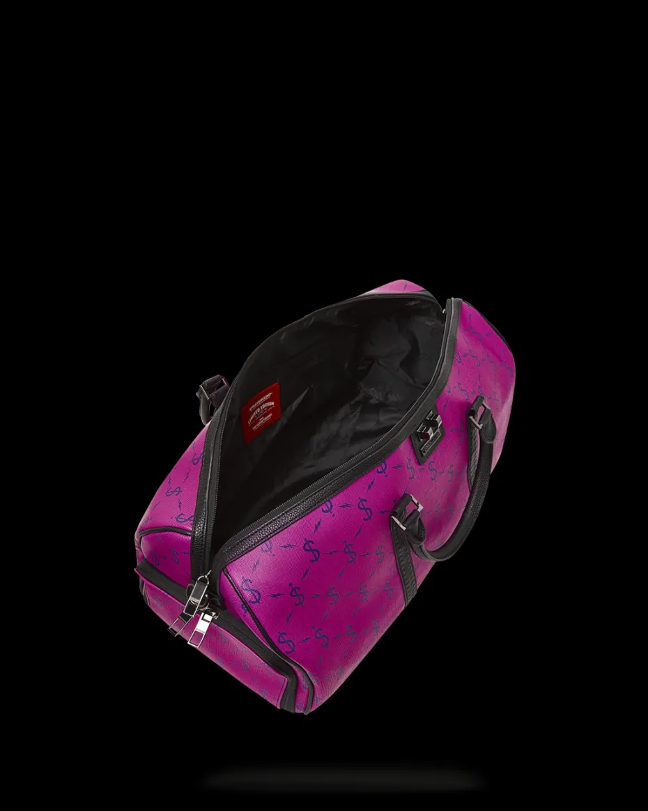 $NAPDRAGON DUFFLE