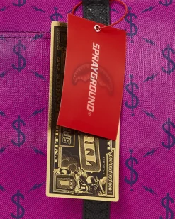 $NAPDRAGON DUFFLE