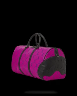 $NAPDRAGON DUFFLE