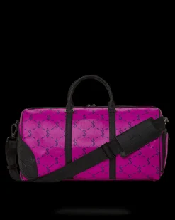 $NAPDRAGON DUFFLE