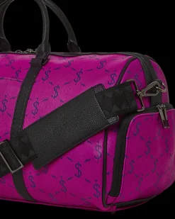 $NAPDRAGON DUFFLE